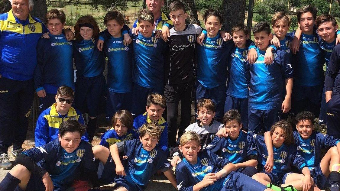 Salivoli e Venturina fanno 2-2 e vanno alle finali