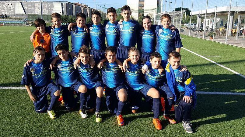 Piombino e Audace, un derby per parte