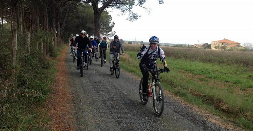 Cicloturismo: seminario al liceo Gemelli 