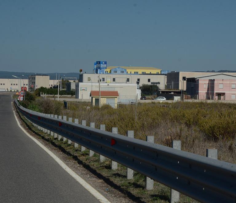 Rete fognaria dell’area Pip accordo a Siamaggiore 