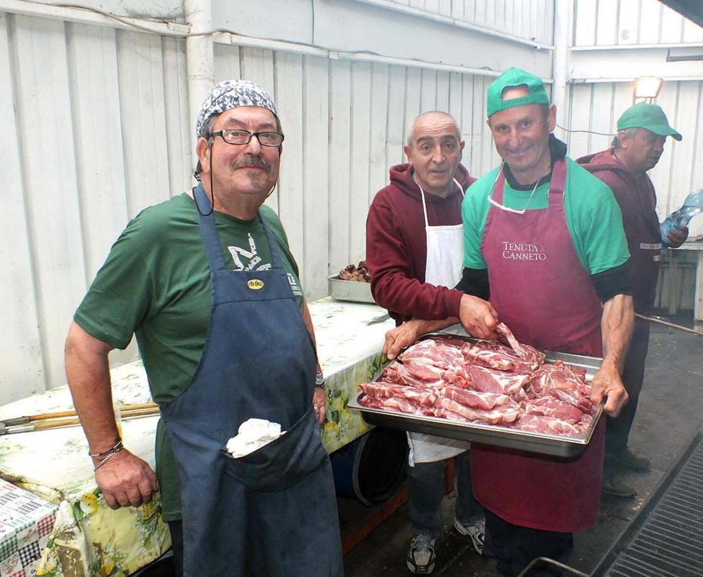 Con i carciofi cultura del gusto 