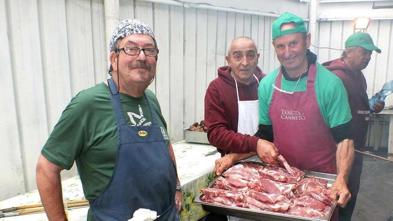 Con i carciofi cultura del gusto
