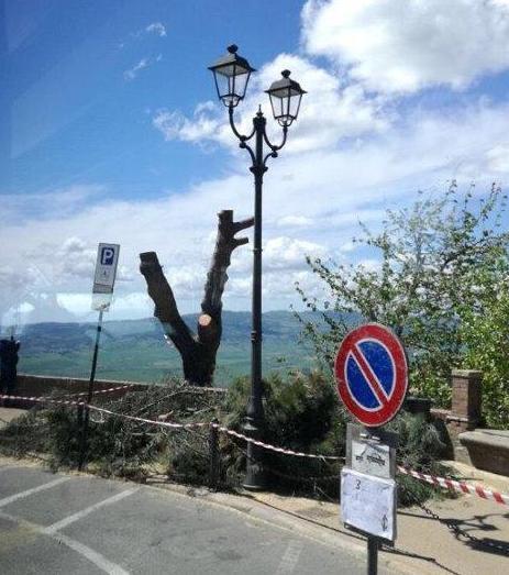 Graffiti di Nof4, aiuti regionali per il recupero