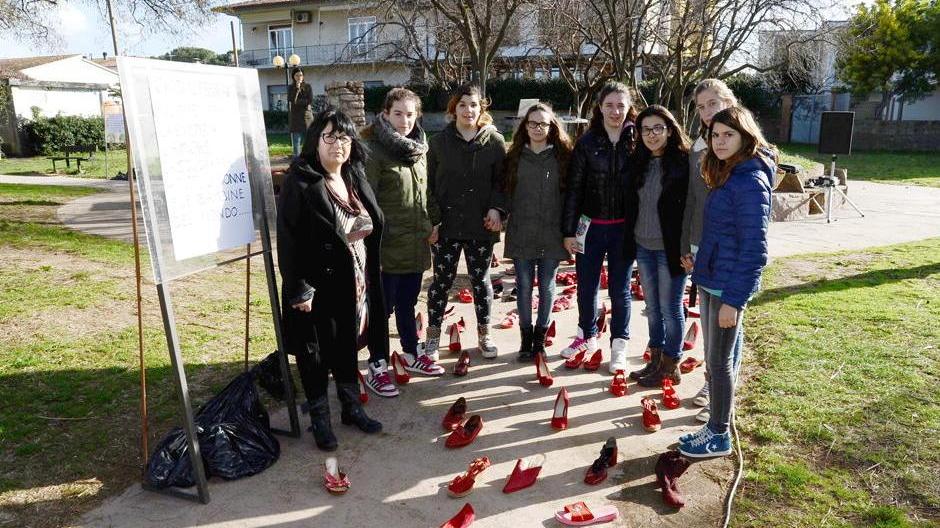 Appello dell’associazione Iaia «Mancano strutture protette»