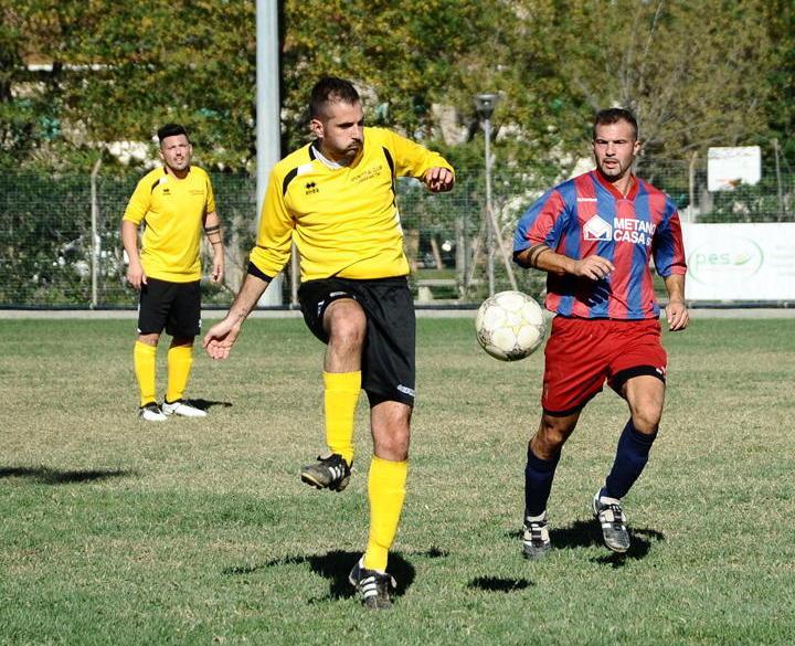 Sfida finale tra Sporting e Metano Casa 
