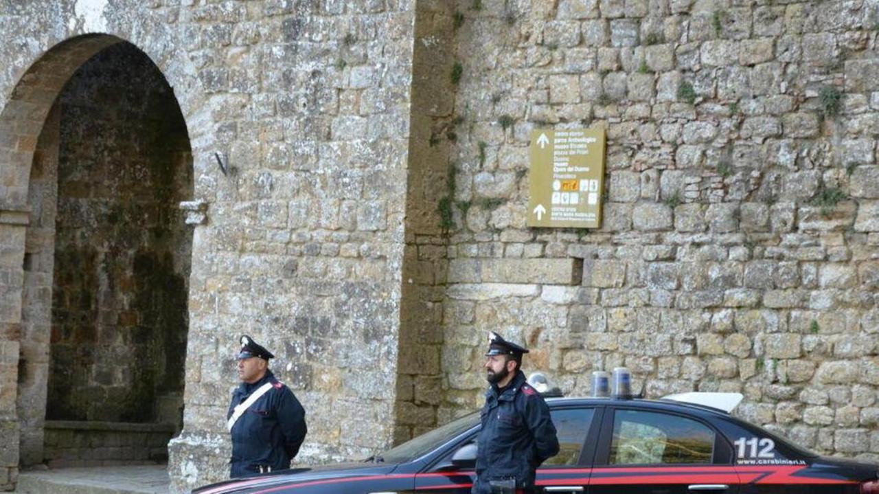 Disoccupato nei guai Trovato con la coca durante i controlli