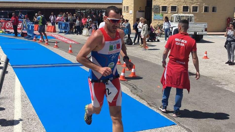 Dodici maremmani all’olimpico