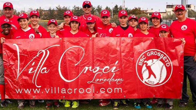 Bsc 1952- Villa Croci si conferma leader a suon di vittorie