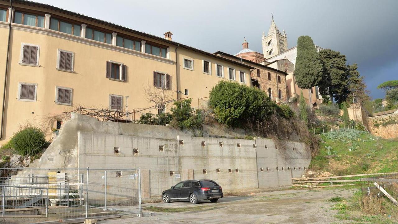 Bilancio approvato con la tegola Ex Molendi