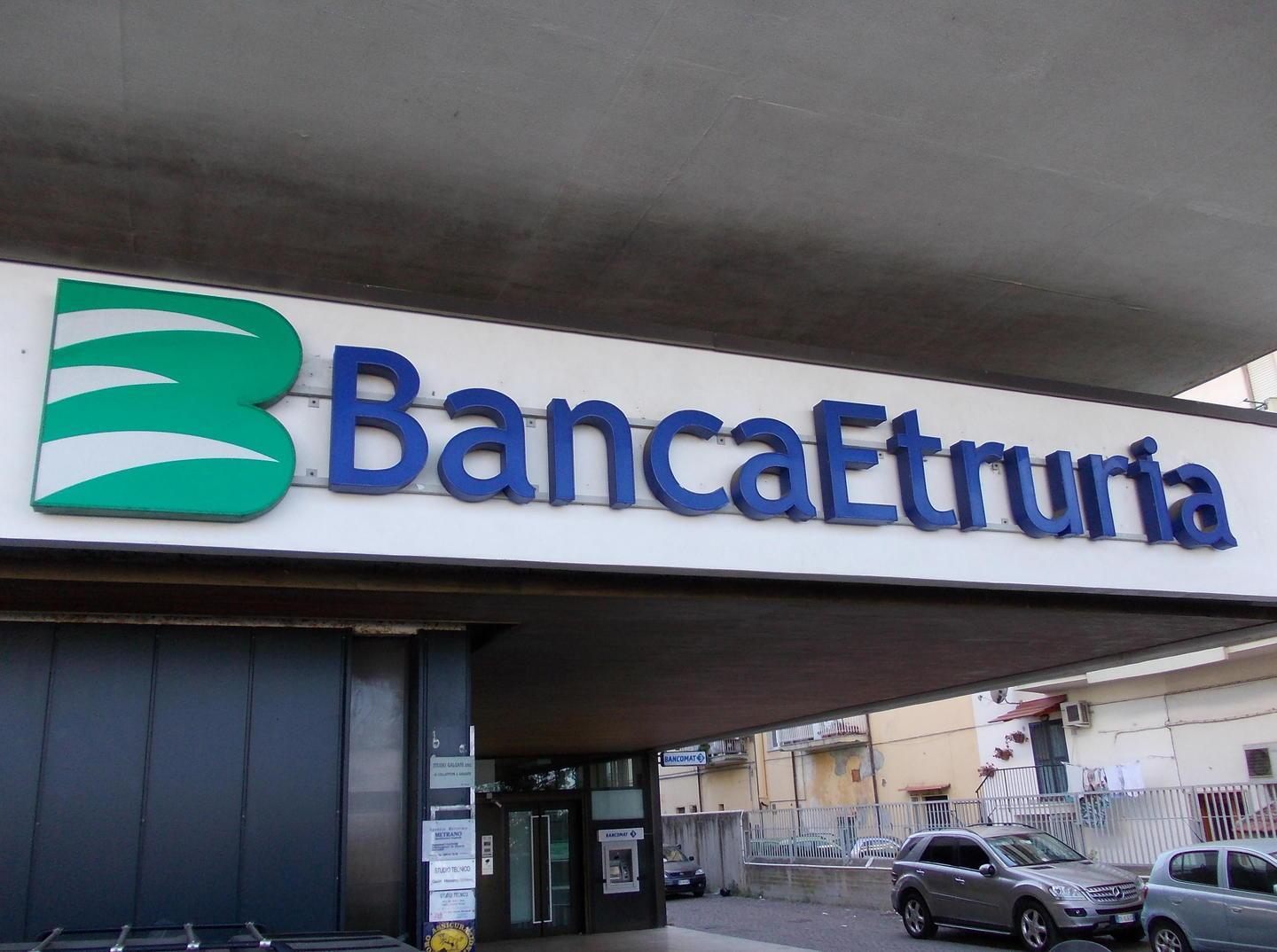 Crac Etruria, risparmiatori col fiato sospeso 