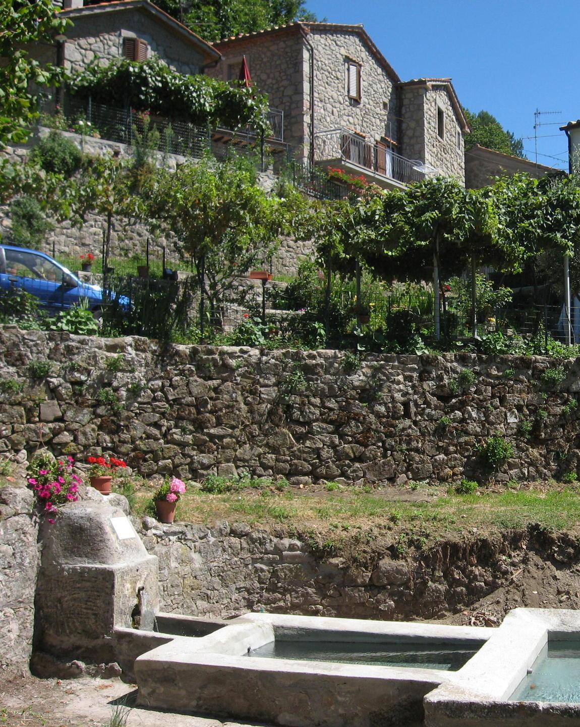 Bagnolo piange Siria Vestri, cuoca e anima del paese