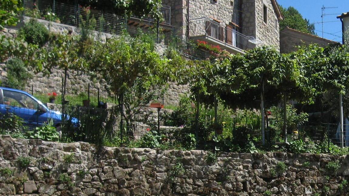 Bagnolo piange Siria Vestri, cuoca e anima del paese