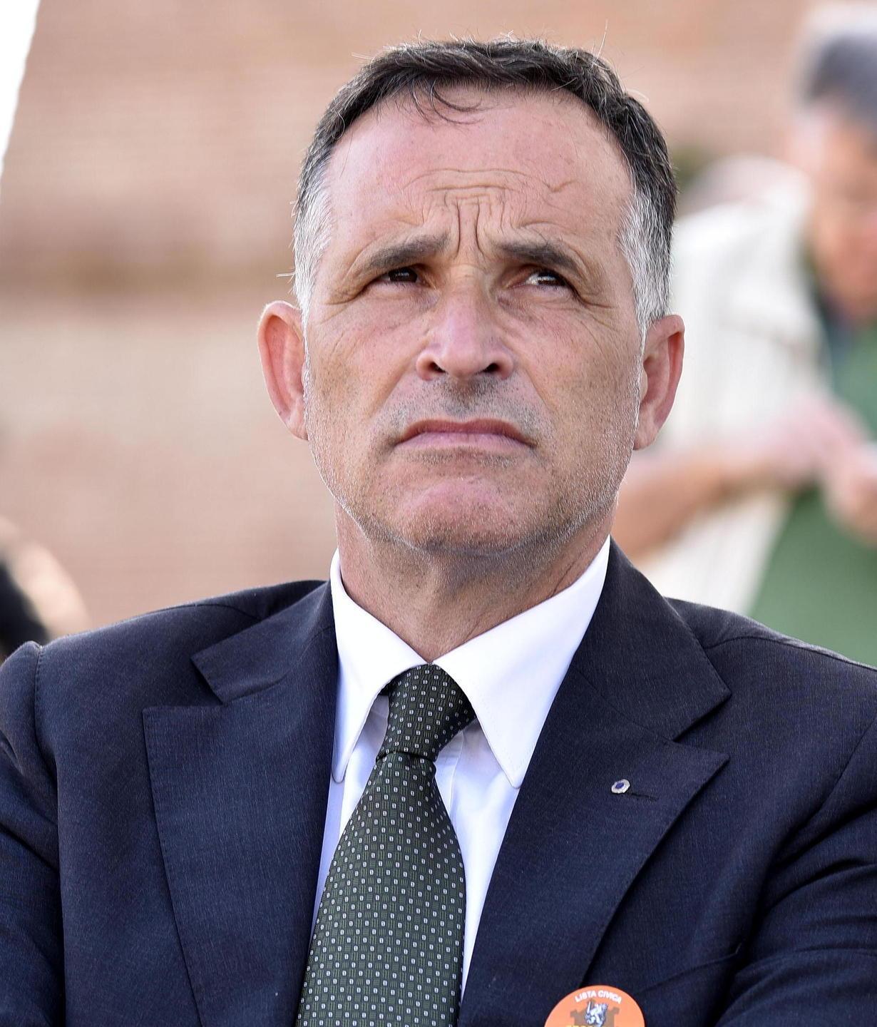 Predazioni: scintille su Felicioni 