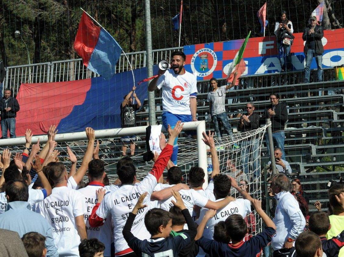 Il Gavorrano allo Zecchini Ora la richiesta è ufficiale 