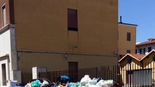 Svolta rifiuti: prima li pesi, poi li butti
