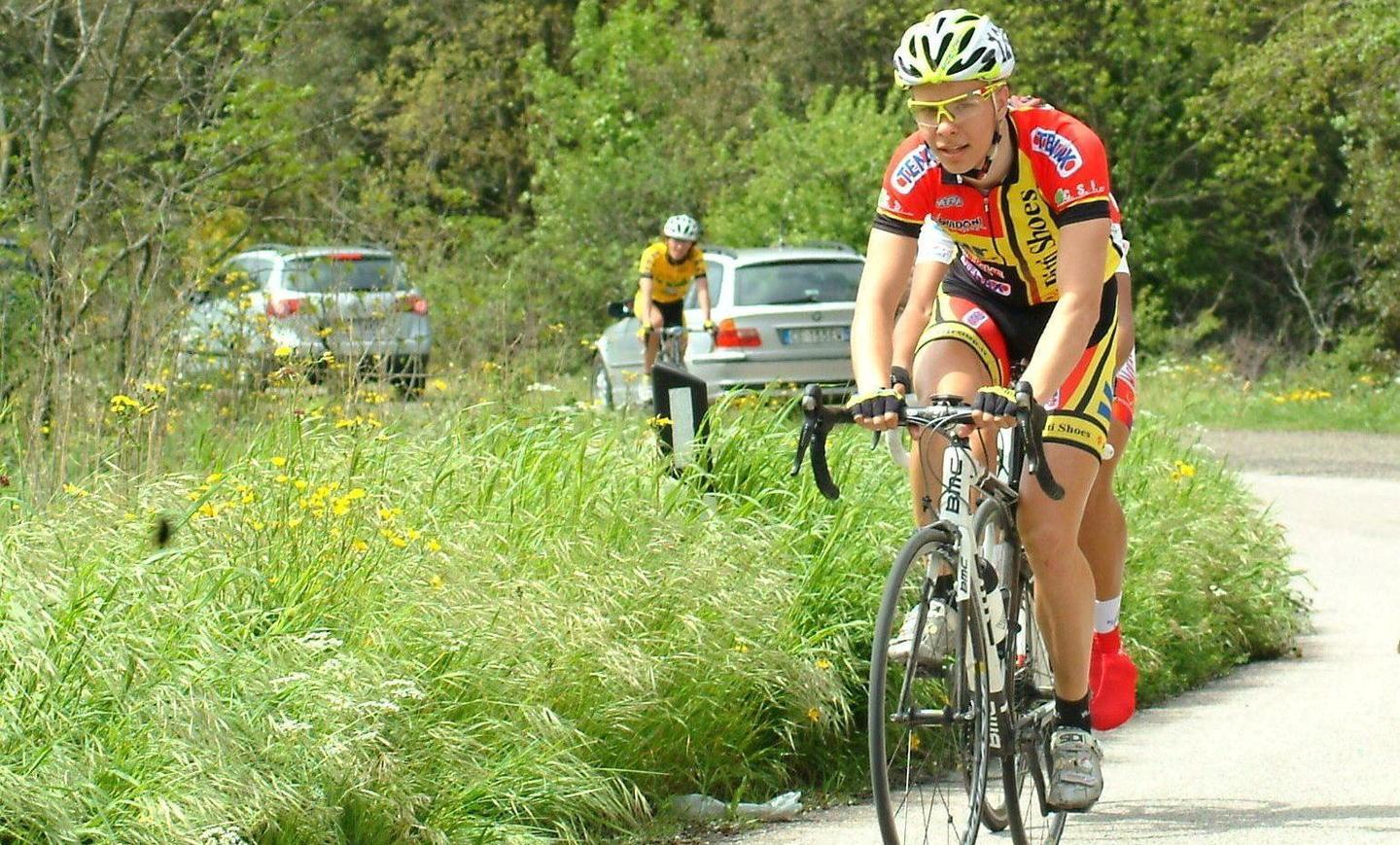 Inchiesta sulla morte del giovane atleta 