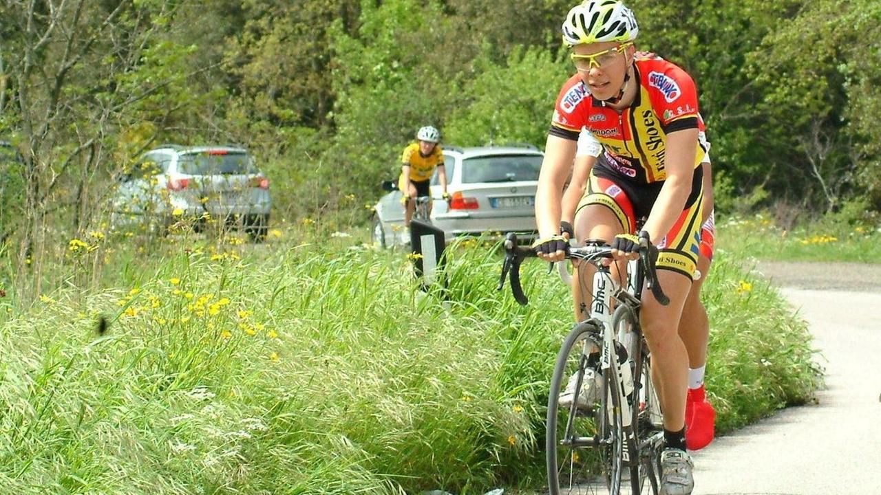Inchiesta sulla morte del giovane atleta