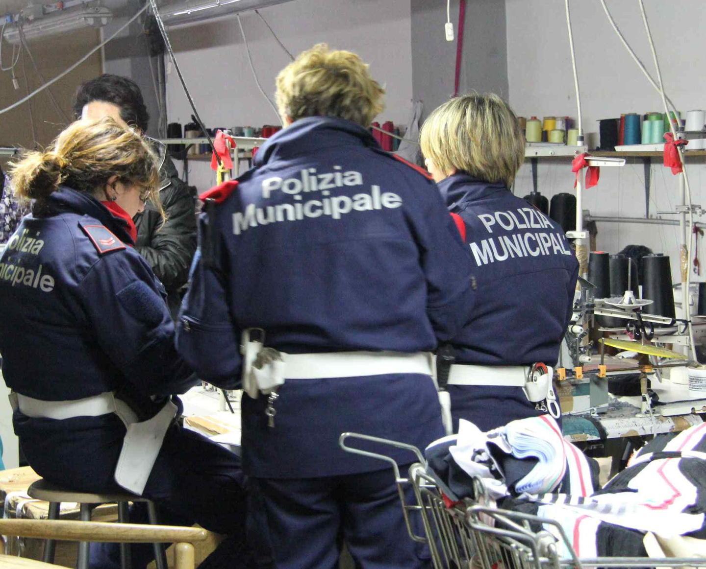 Capannoni fuorilegge denunce e maxisanzioni 