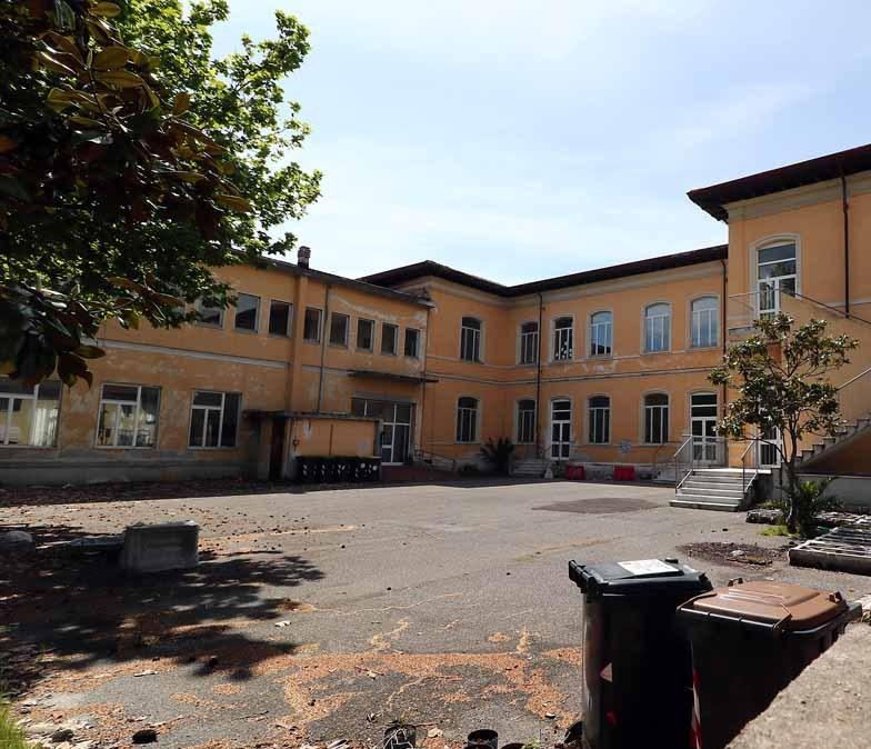 Scuola Giromini:  «Dov’è il progetto?»