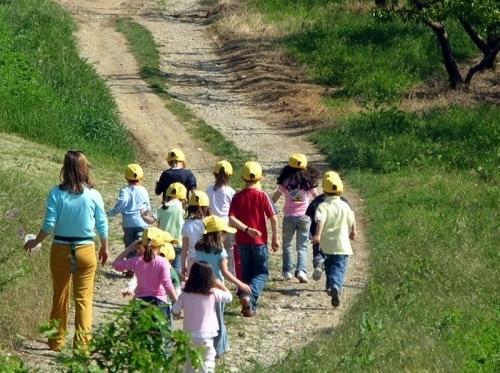Affidamento diretto per i centri estivi