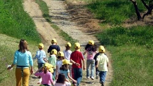 Affidamento diretto per i centri estivi