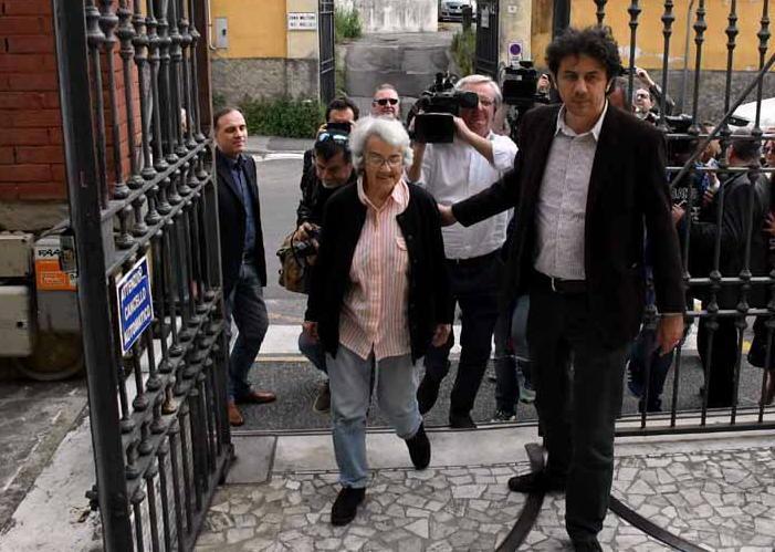 «Studierò la richiesta di archiviazione» 