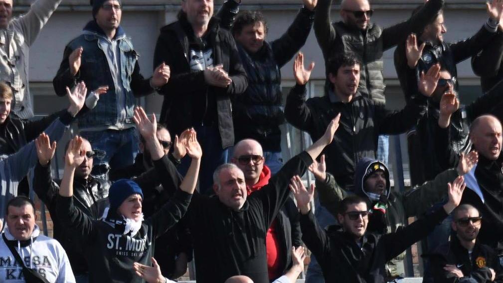 La Massese si gioca tutto per sorpassare il Savona