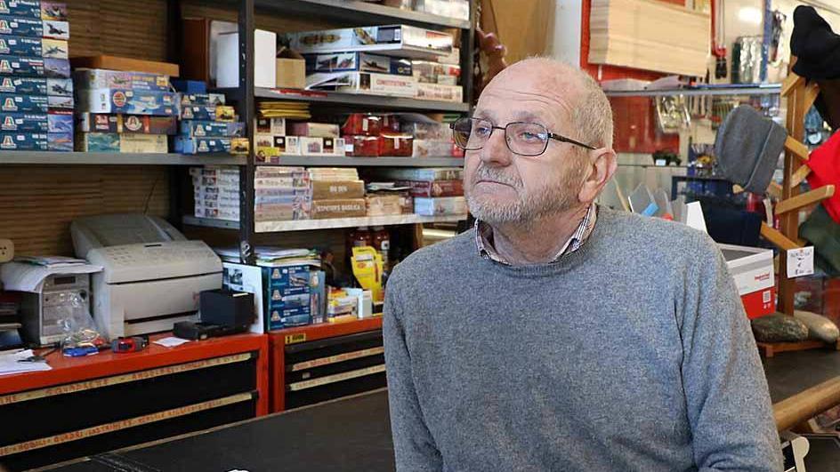 Maurizio Boni: «Sparerei ancora Ma non ne sono orgoglioso»