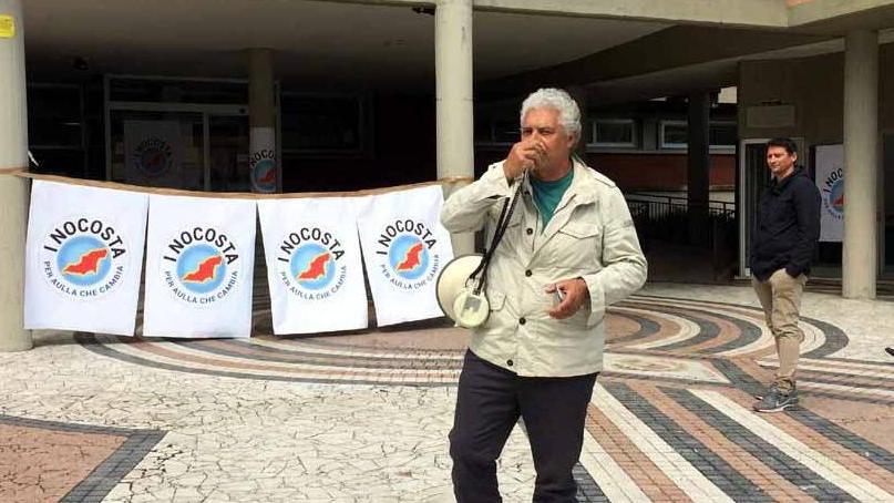 I No Costa per Aulla: «Noi alternativi al potere clientelare»