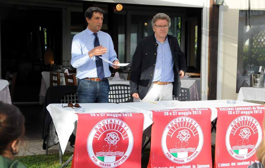 I socialisti: «Mai così uniti, nessuno lascia» 