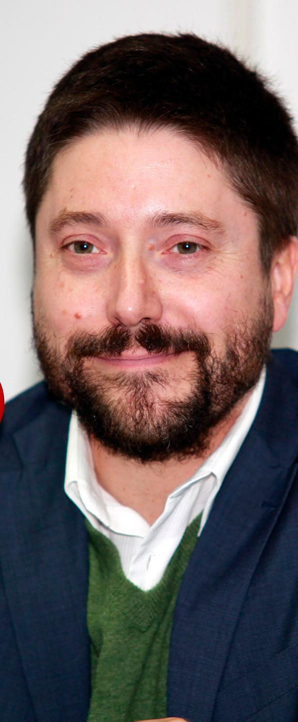 Pd, scintille tra Pastore e Negro:  «Ma quale svolta renziana...»