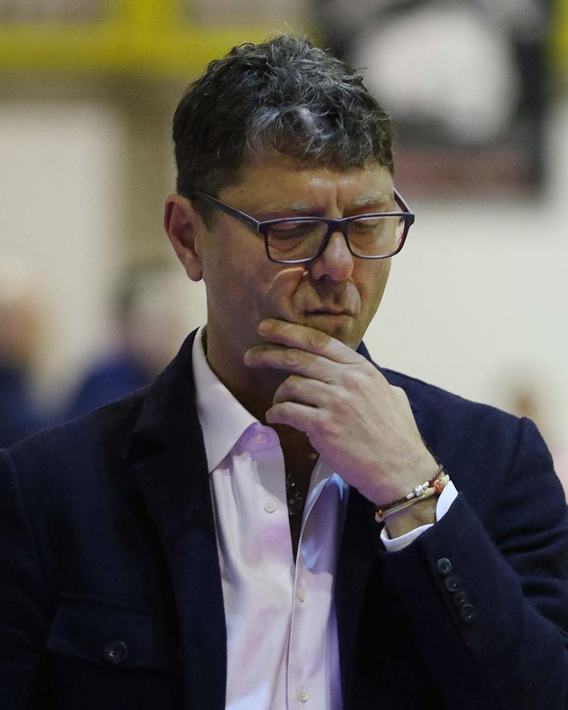 Baltur questa sera a Borgosesia per chiudere già la serie 
