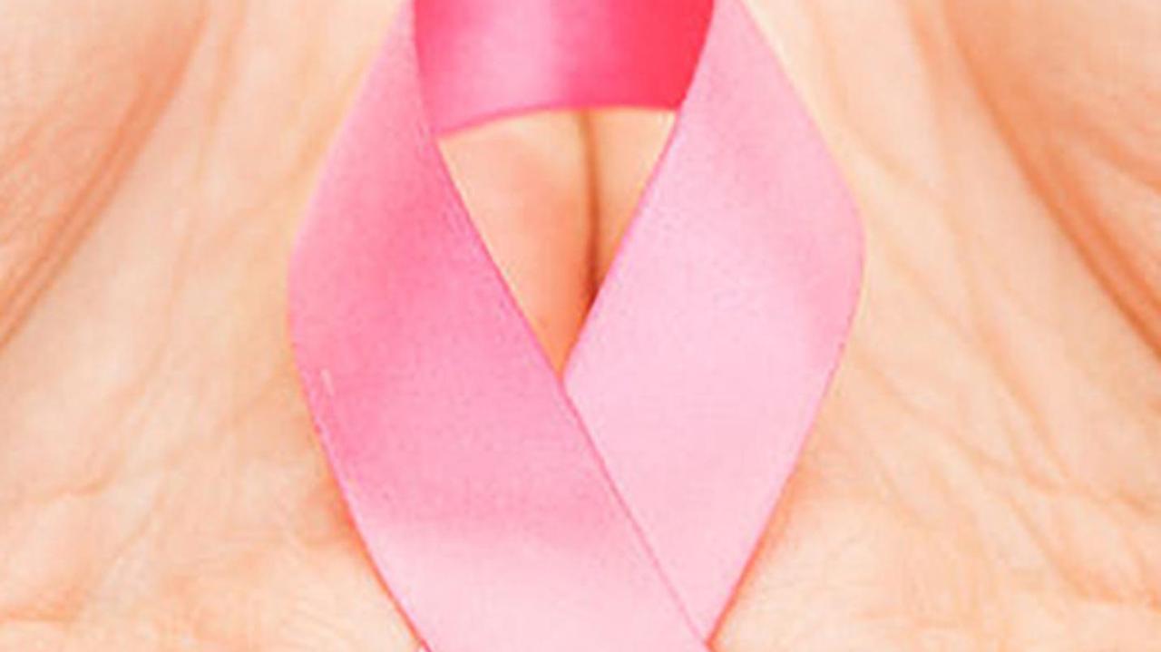 Campagna di prevenzione contro il tumore al seno