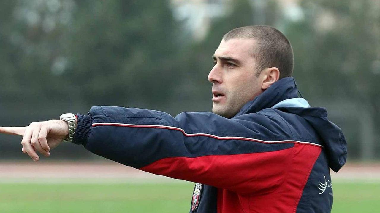 La Portuense vuole giocarsi bene la carta playoff