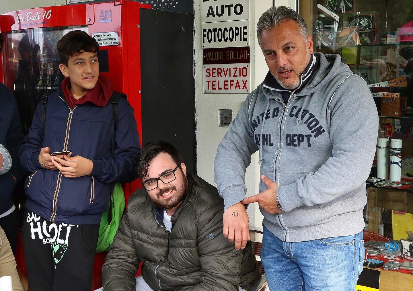 Assalto al Paolo Mazza Lo stadio sarà sold out 