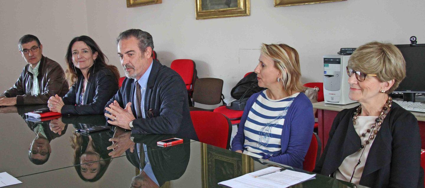 Tre donne a capo dei distretti Asl 