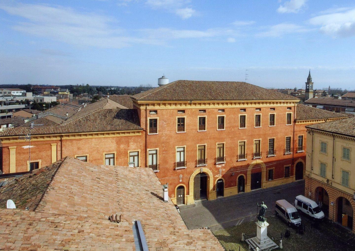 Sabato a Palazzo Ducale tornano le invasioni digitali