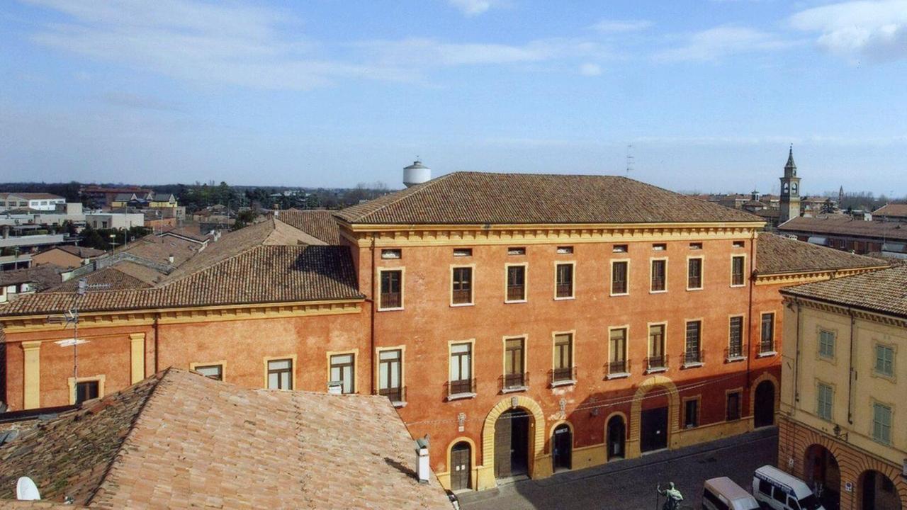 Sabato a Palazzo Ducale tornano le invasioni digitali