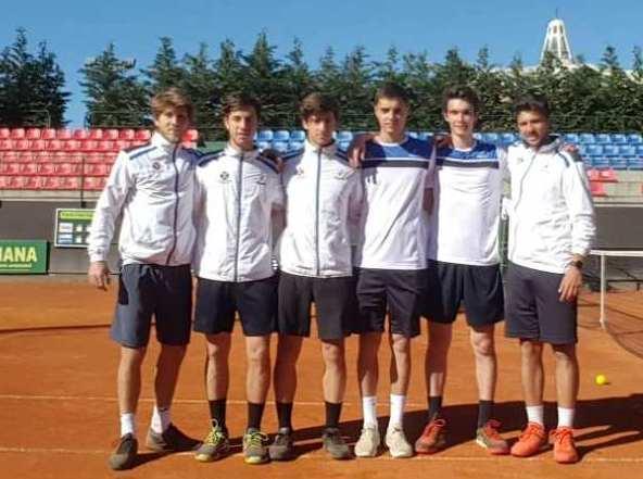 Tennis, Albinea sfiora l’impresa 
