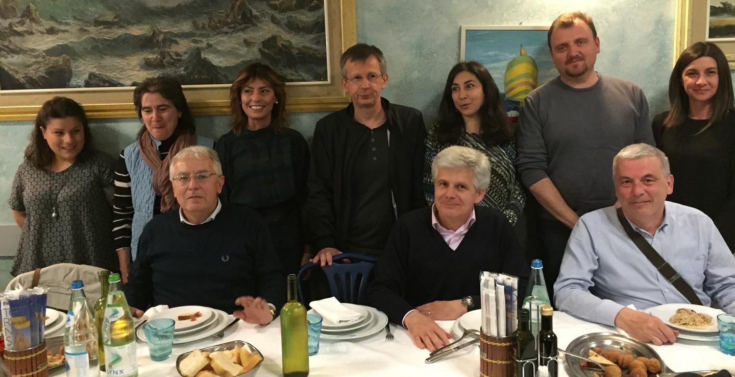 «Rinascita si presenta e punta a vincere» 