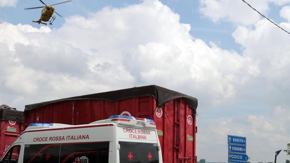 Un altro incidente grave all’incrocio maledetto