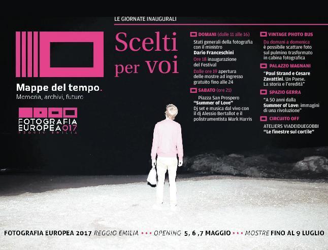 Clic che viaggiano nel tempo 