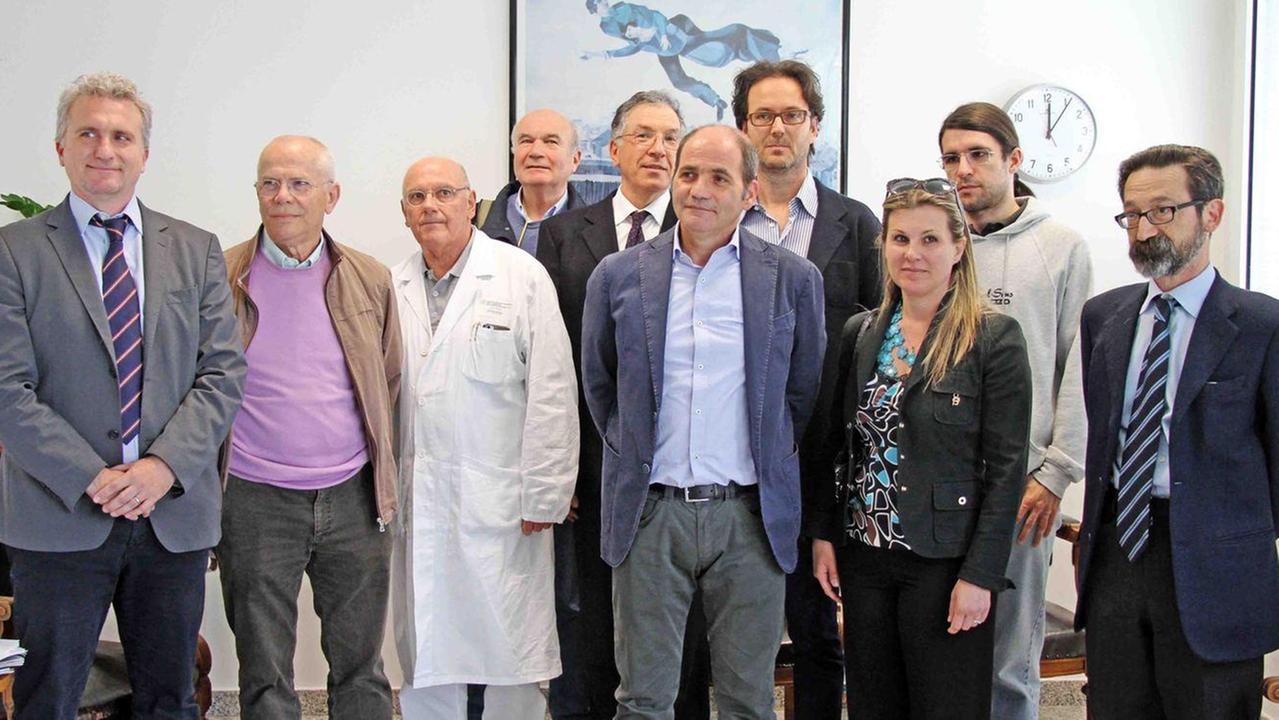 ‘Sentire’ il tumore con le micro-sfere