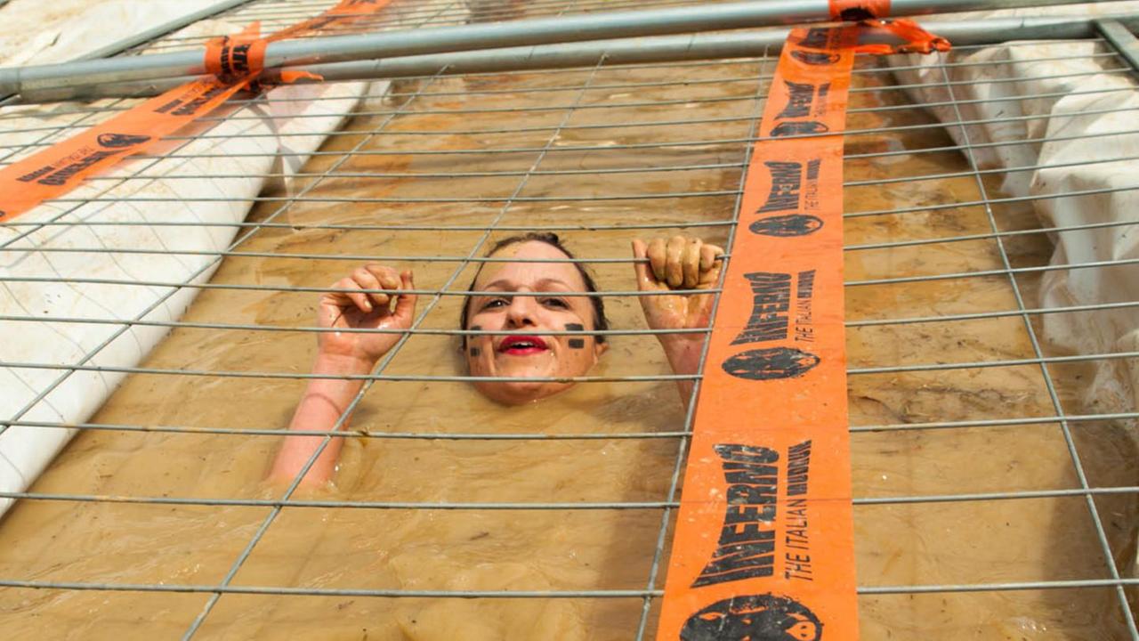 Inferno Run 2017: tremila coraggiosi in gara a Cenaia