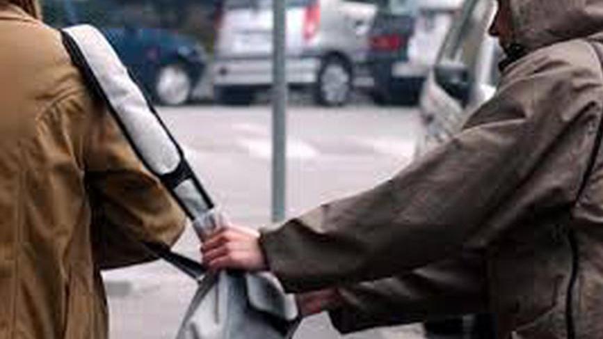 Modena, ruppe braccio alla vittima arrestato lo scippatore