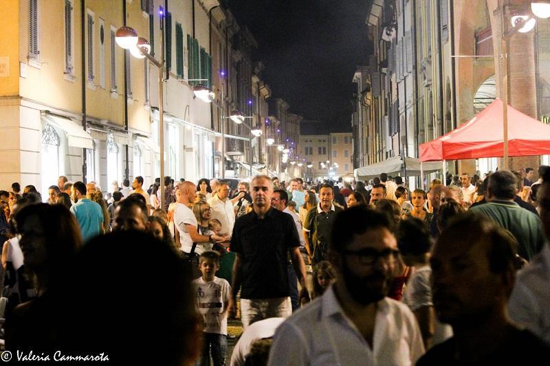 “Carpi c’è”: ritorna la notte bianca  