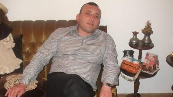 Iason Shavgulidze, l'ex bandate di Fracesco Nuti finito in manette per furto