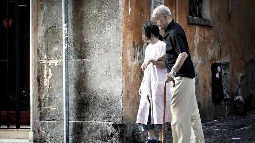 Arrestata la badante con la maxieredità