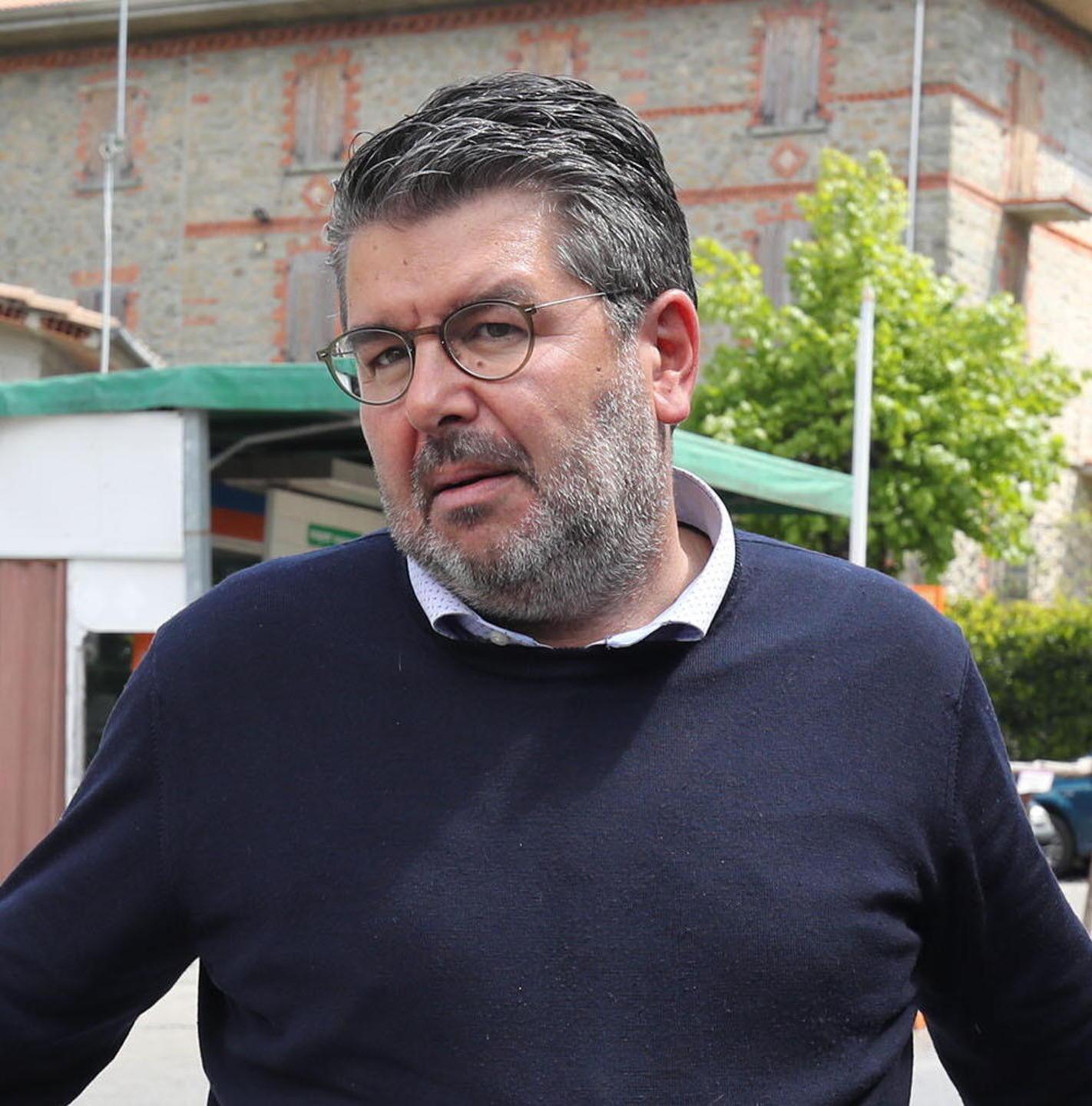 «La nostra è una lista di centro» 