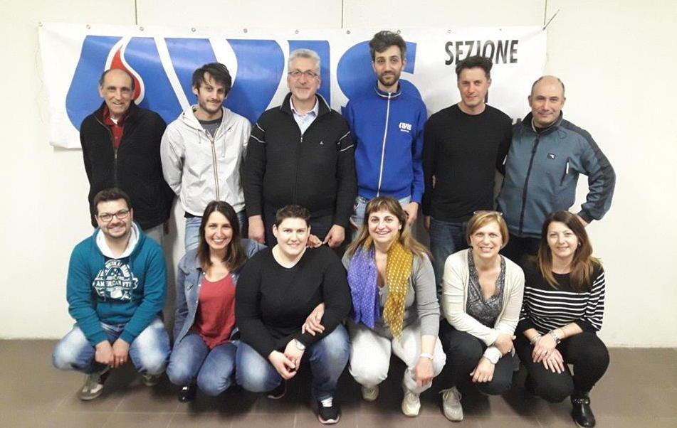 Avis Quarrata in controtendenza: donazioni aumentate